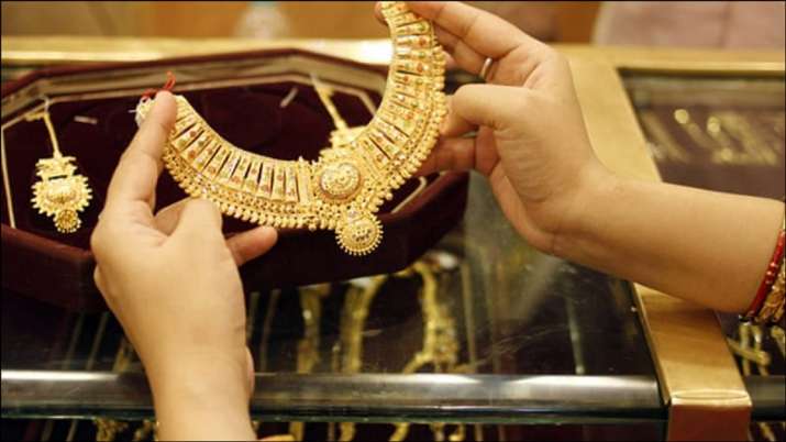 Gold Price Today: Gold rises Rs 198; silver jumps Rs 1,008