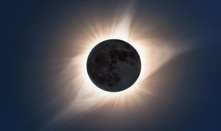 New Moon solar eclipse in December 2020: What's the horoscope for the next New Moon?
