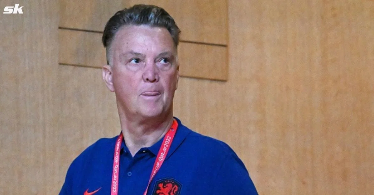 "I wanted to get him as Manchester United manager" - Netherlands manager Louis van Gaal hails ex-Liverpool sta
