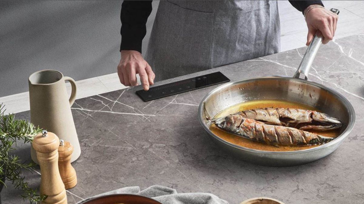 Invisible stovetops look like the next big thing — should you get one?