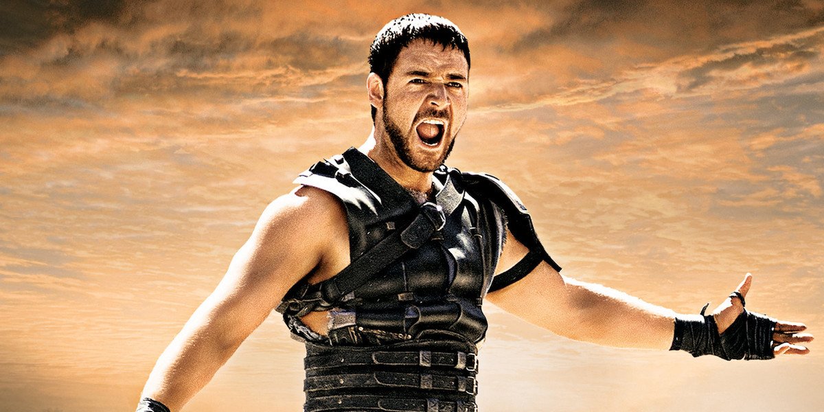 Russell Crowe's Thor: Love And Thunder Character Has Been Revealed And Wow