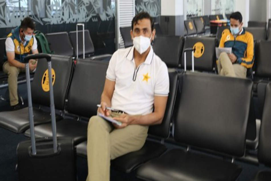 New Zealand government issues final warning to Pakistan team after four breaches of protocol