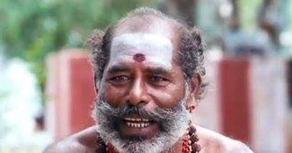 Tamil actor Thavasi passes away in Madurai hospital after long battle with cancer | Bollywood Life