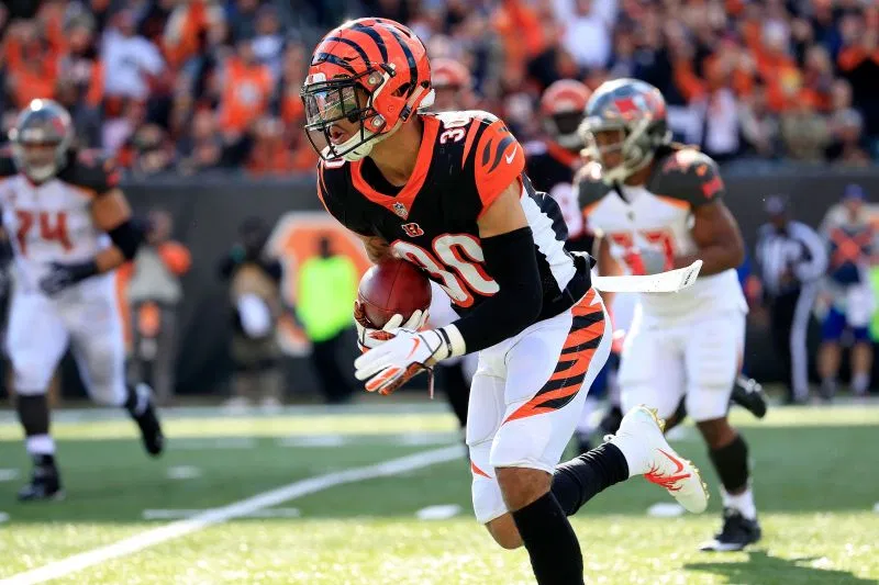 Will Cincinnati Bengals and Jessie Bates agree to contract extension next after Jamal Adams mega-deal?