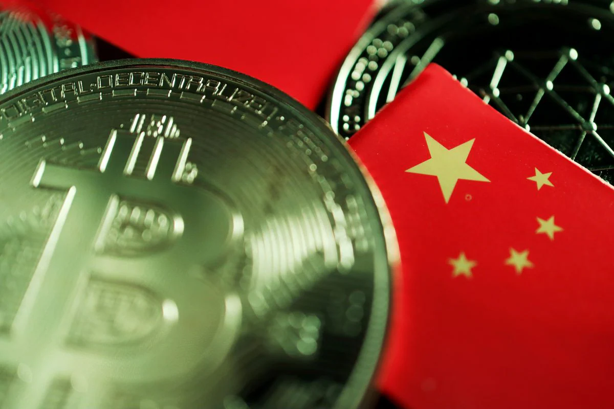 Bitcoin Mining in China Slumped Even Before Beijing Crackdown: Research