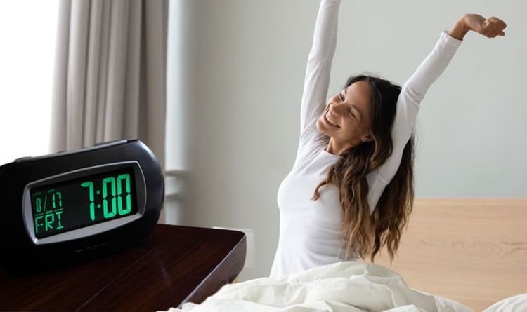 How to live longer: Study suggests early risers may outlive night owls - what are you?