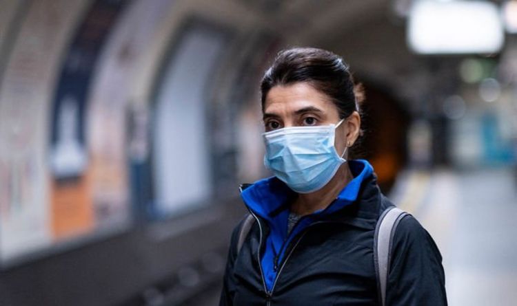 When can we stop wearing face masks?