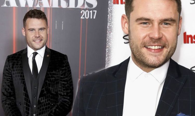 Danny Miller health: ‘Worst moments’ Actor discusses his mental health during lockdown