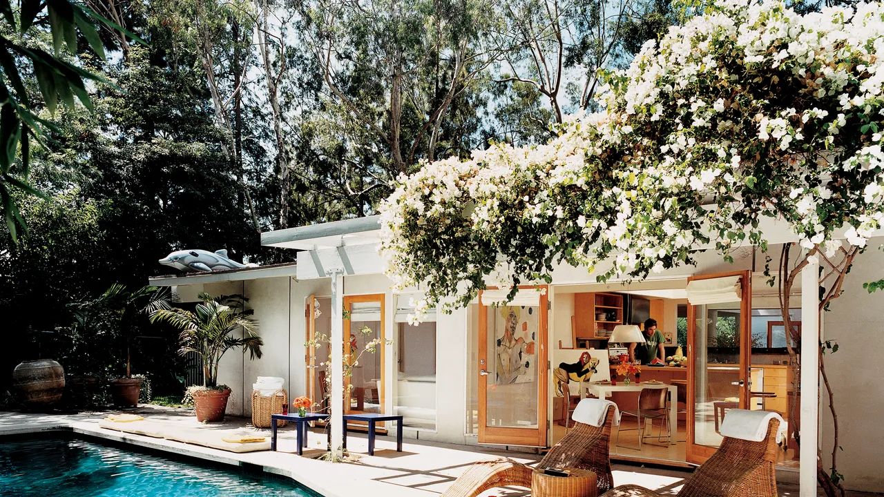 How to Give Your Space Beach House Vibes