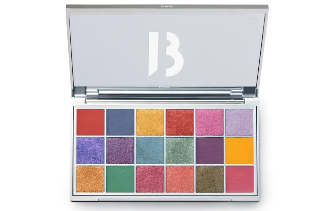 Byredo Expands Makeup Offer