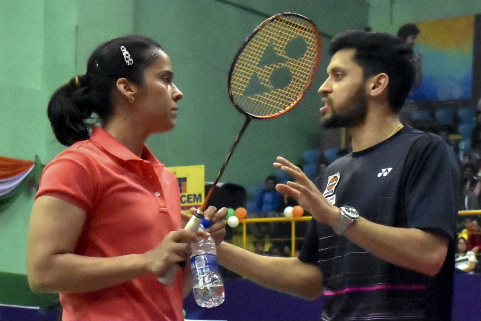 Thailand Open: BAI's timely intervention ensures Indian shuttlers participation; Saina, Prannoy cleared