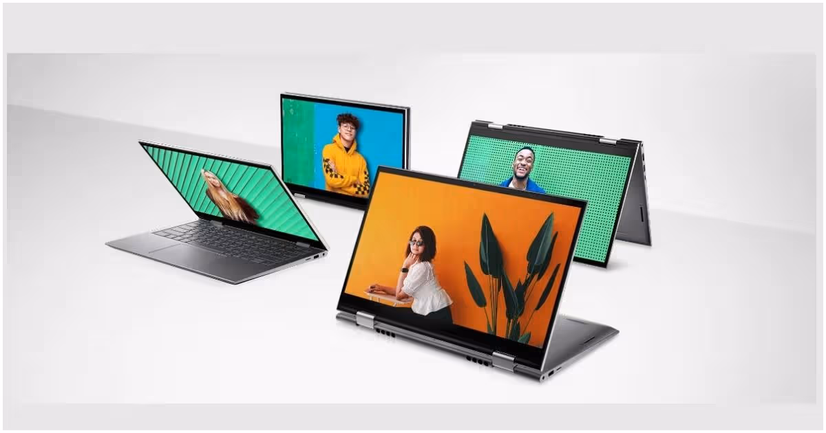 Dell launches four new laptops in India: check prices and specs | 91mobiles.com