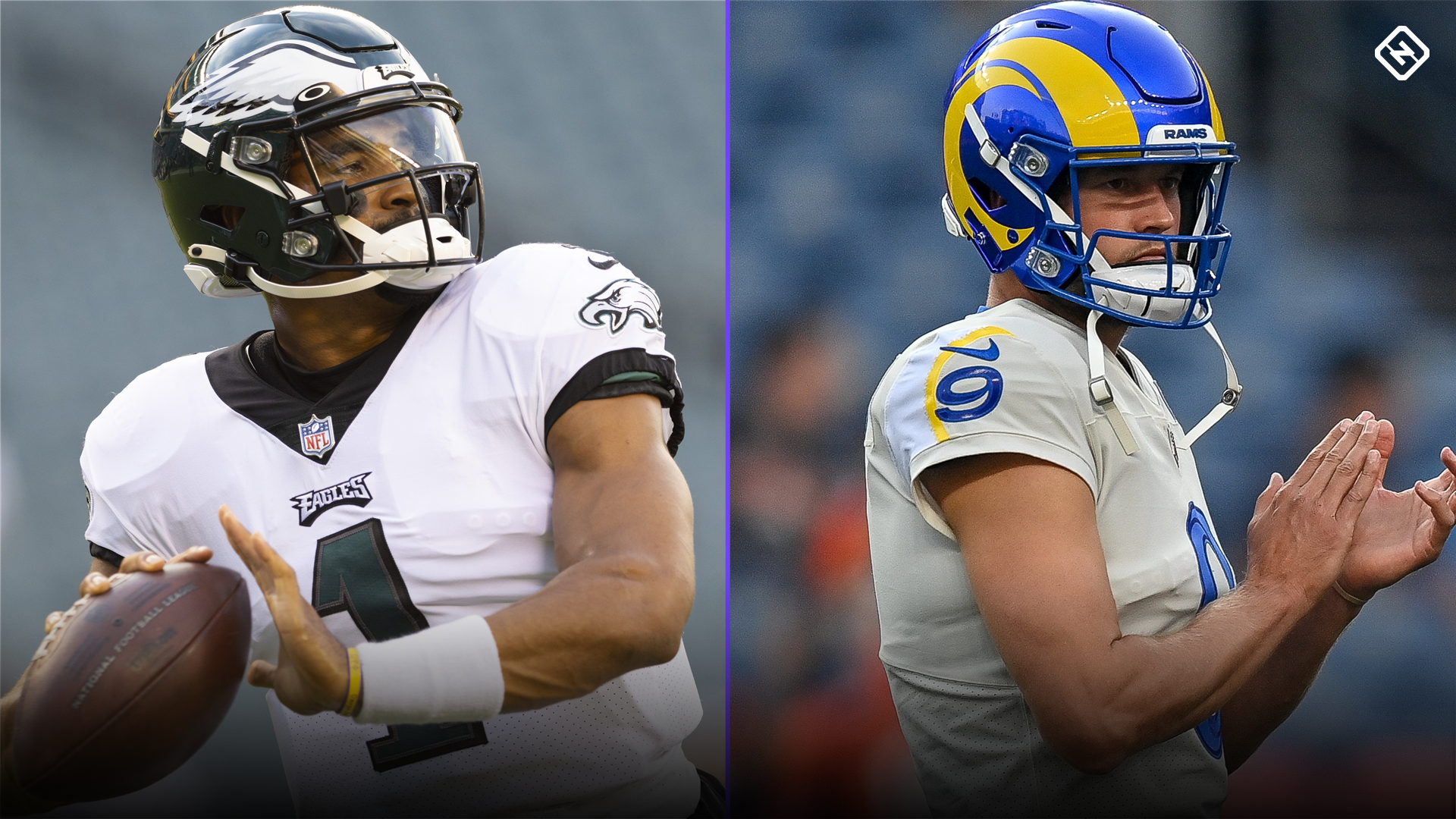 NFL Week 12 Weather Updates: Lack of rain, wind, snow in forecast eases fantasy start 'em, sit 'em decisions