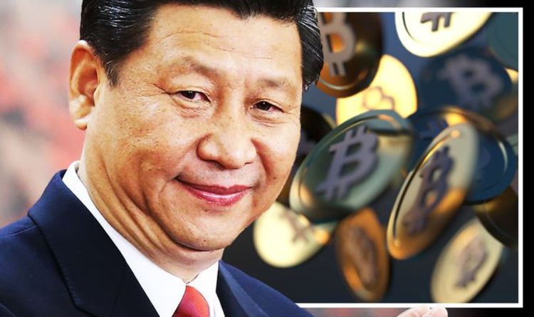 China prediction: When Beijing ‘enters global race’ to ‘secure Bitcoin’ price could spike