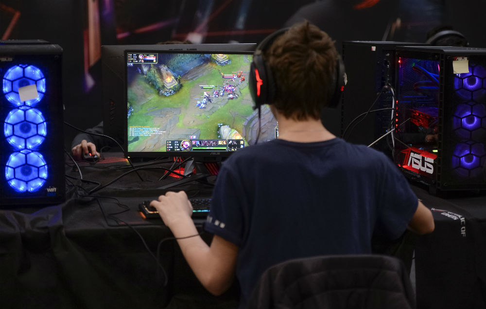 BFI announces 10-year strategy to advocate for the “value” of video games