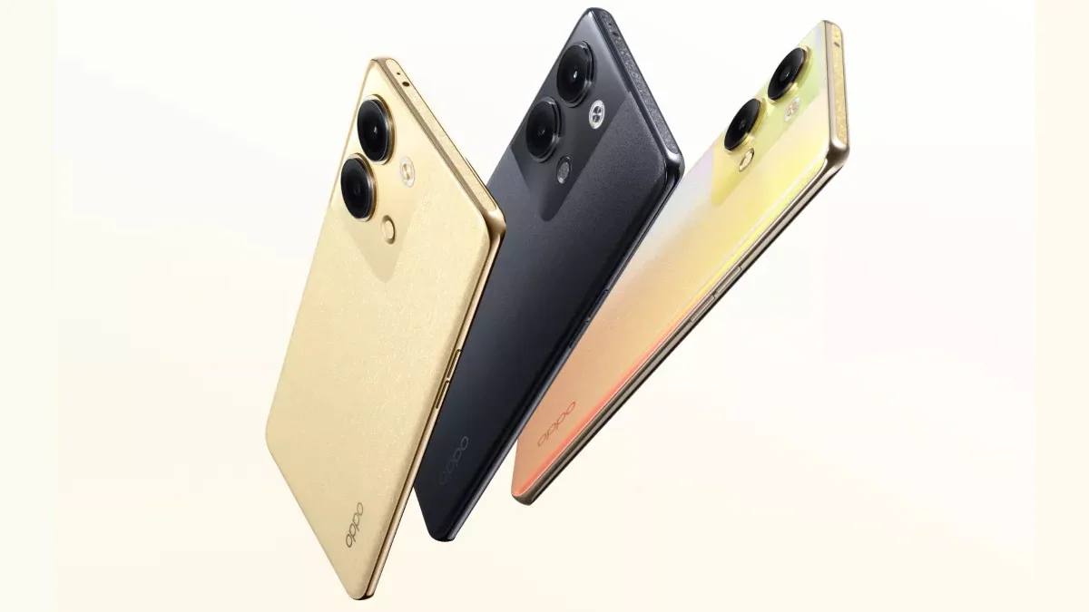 Oppo Reno 9 Pro+ May Feature Snapdragon 8+ Gen 1 SoC, Triple Rear Cameras