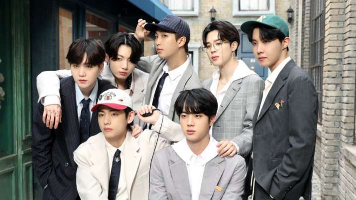 South Korea’s Parliament passes 'BTS Law' ahead of Jin’s bday; allows delayed military enlistment