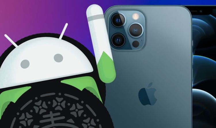 Android smartphones may be treated to a camera upgrade already enjoyed by Apple fans