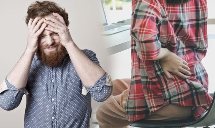 Back pain: How your emotional state can affect pain felt in your back