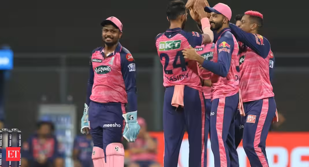 Three top US athletes invest in Rajasthan Royals