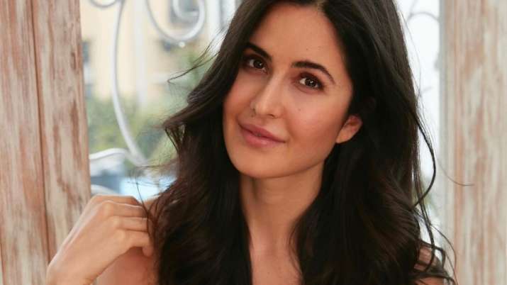 Katrina Kaif shares post COVID experience, says had to be patient with herself