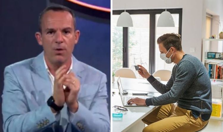 Martin Lewis urges savers to switch banks ‘in time for Christmas’ as bonus deadline looms