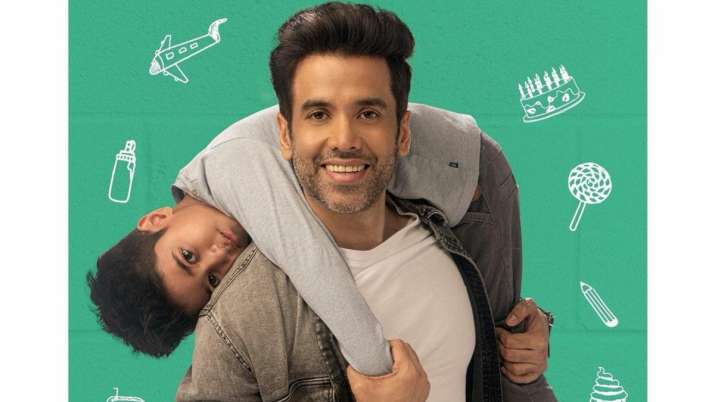 India's first celebrity to become a dad - Tusshar Kapoor reveals his journey to fatherhood and more