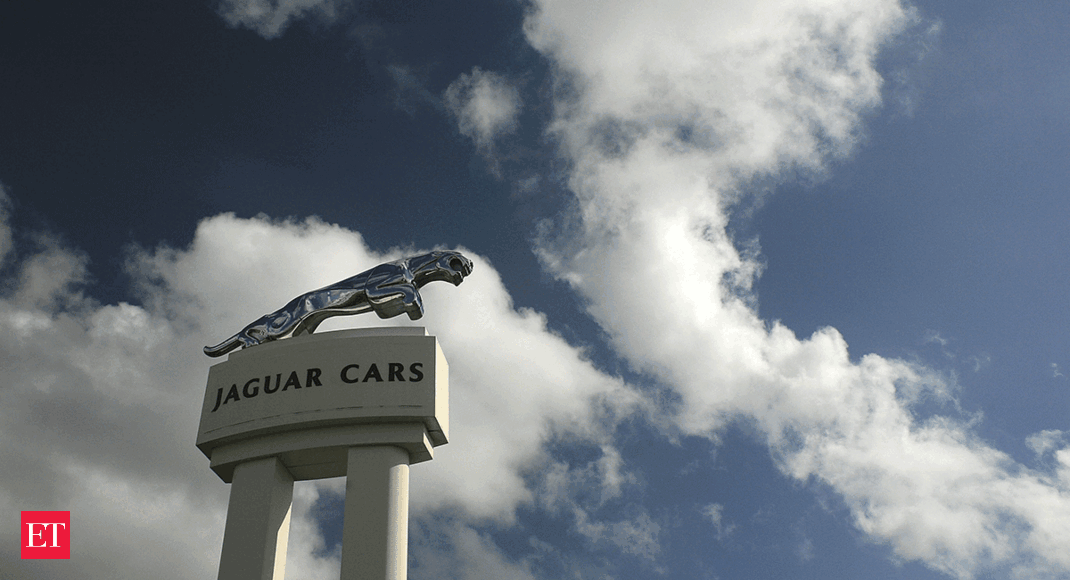 Jaguar Land Rover "much stronger" post pandemic, Co. future ready to be a leader in electrified luxury vehicle