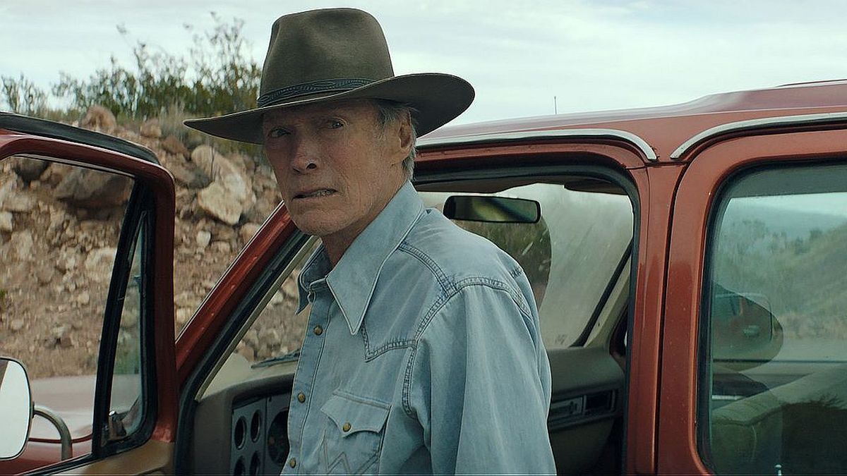 Clint Eastwood Won After CBD Lawsuit Made Fake Claims, And It’ll Cost Company Millions