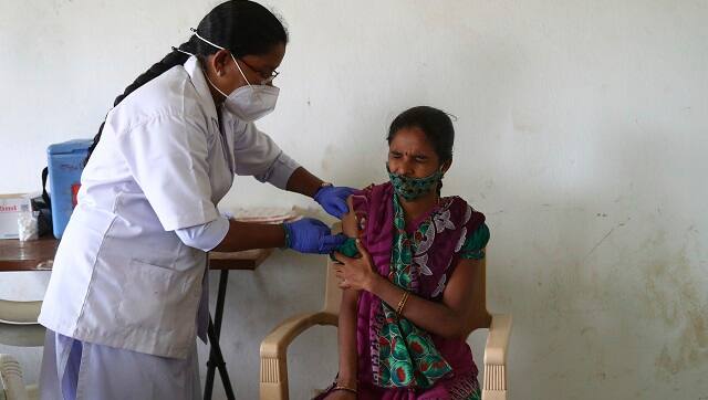COVID-19 updates: Several states ease curbs, India logs 58,419 new cases; new vaccination phase from tomorrow
