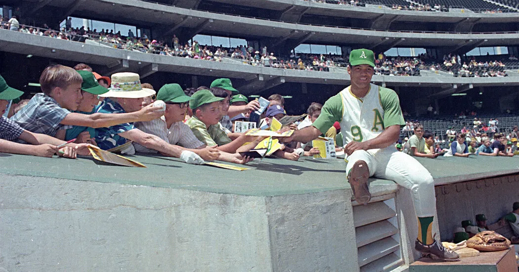 Stop Us if You’ve Heard This One: The A’s Have a Stadium Deal