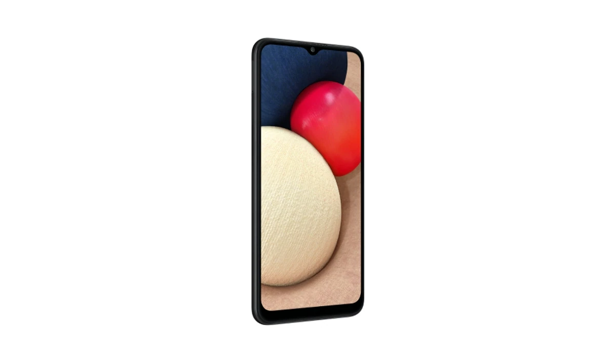 Samsung Galaxy M02s Could Be Rebranded Galaxy A02s