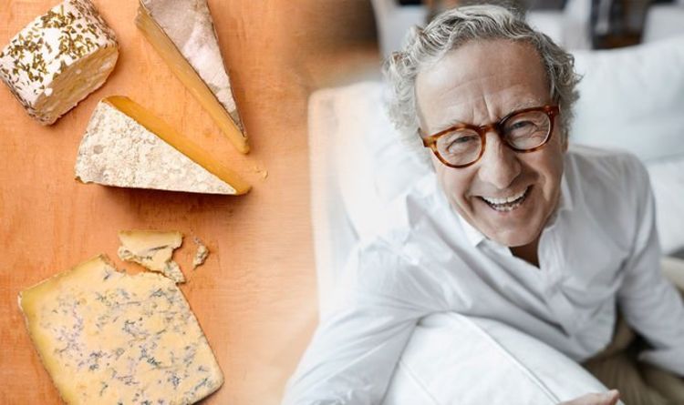 How to live longer: Cheese in moderation lowers heart disease risk to boost longevity