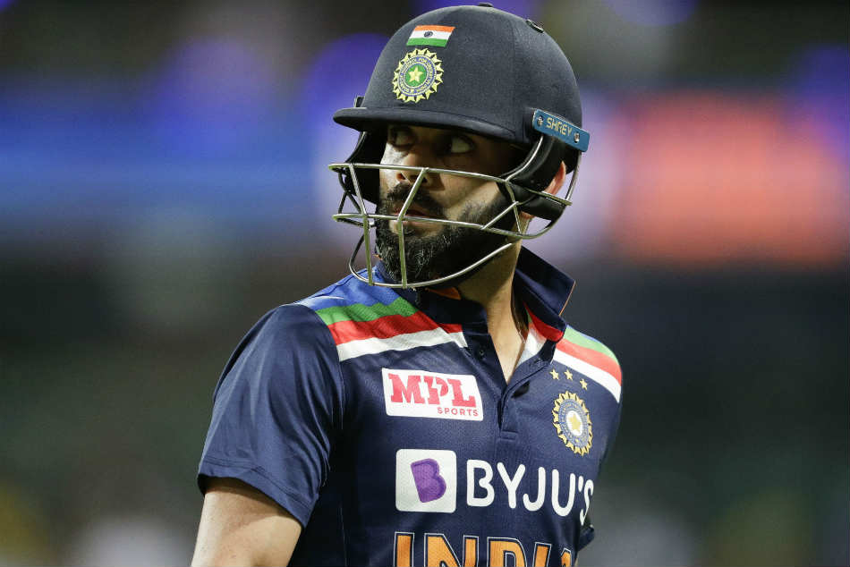 India vs Australia 1st ODI | Virat Kohli says team's body language was disappointing