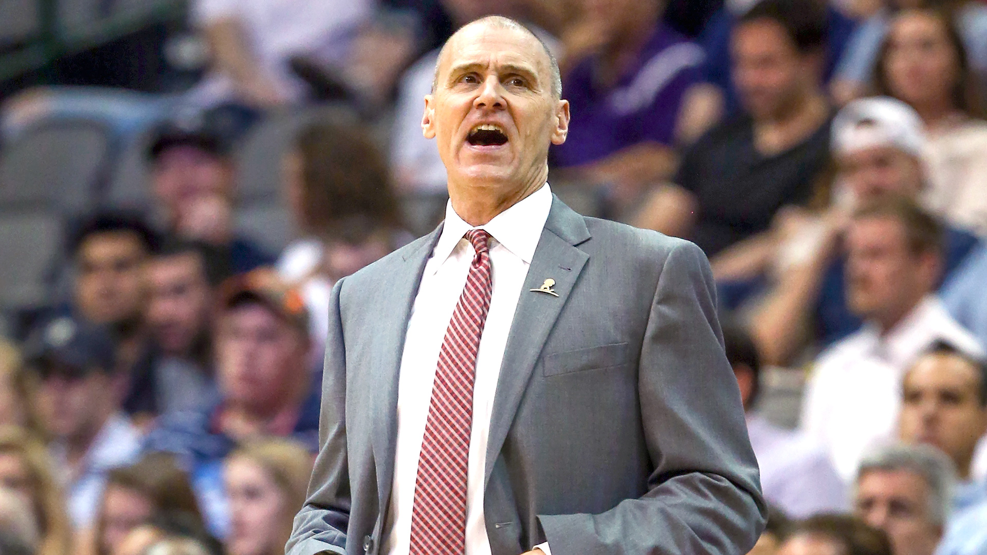 Why did Rick Carlisle return to Pacers? Roster, familiarity — and the money helps, too