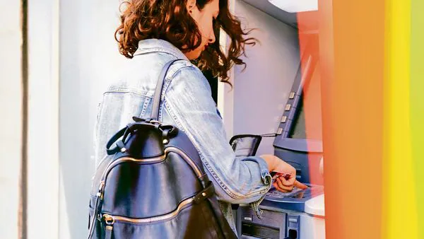 Are white label ATMs any different from bank ATMs?