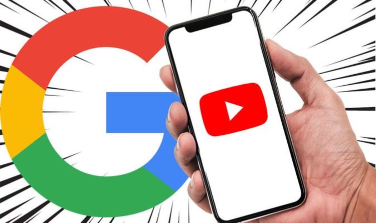 Google is dishing out an incredible freebie to some YouTube viewers right now