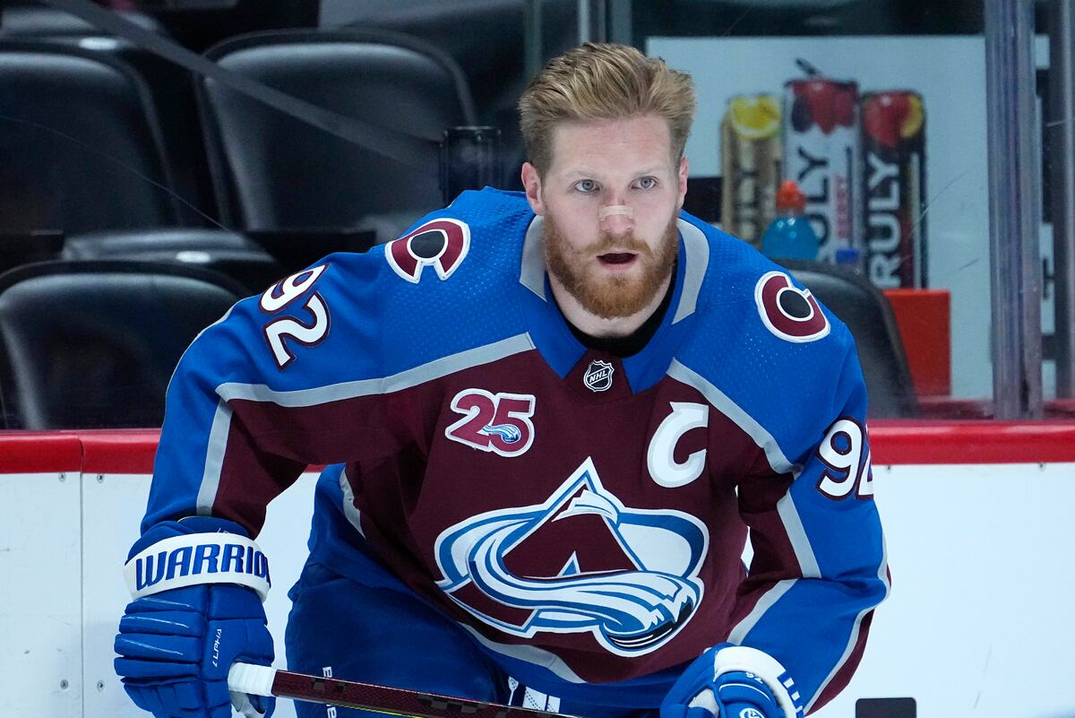 Predicting the Next Landing Spots for NHL Players Rumored to Be on the Move