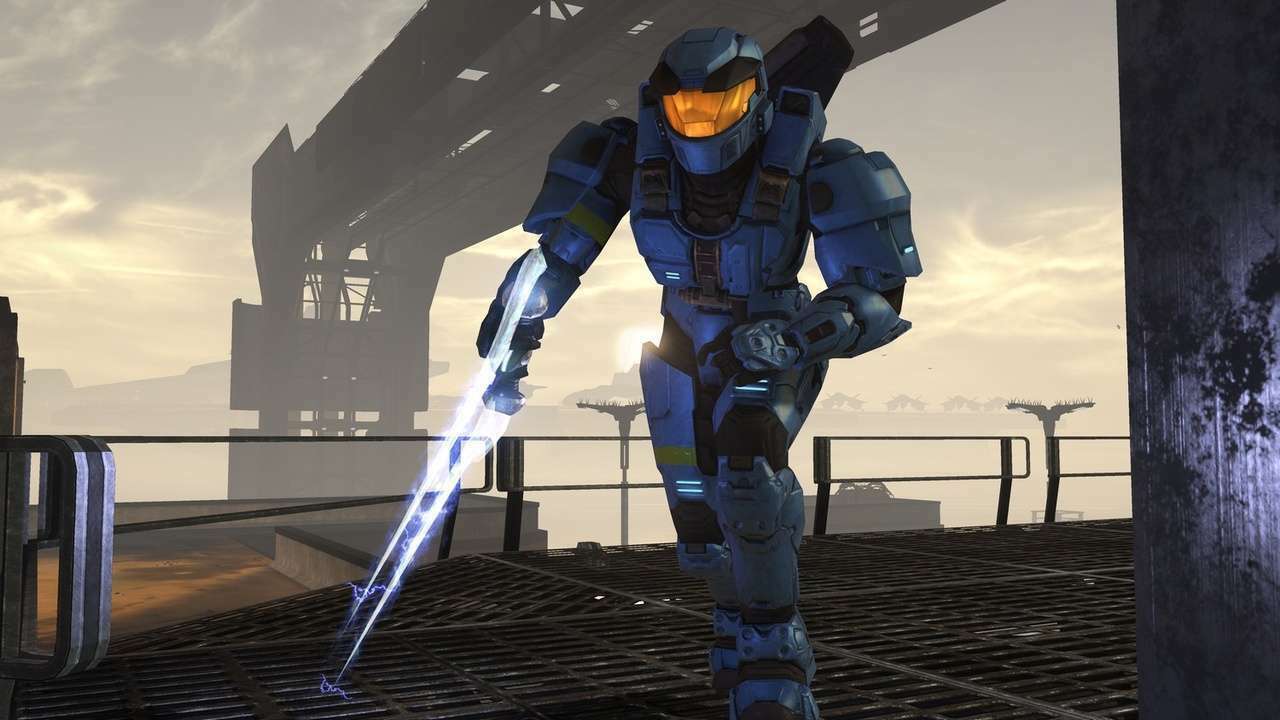 Xbox Fanfest Is Hosting A Digital Halo 3 Tournament This Month