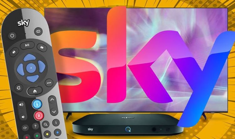Sky could reveal first-ever 4K TV tomorrow as company expands beyond satellite telly