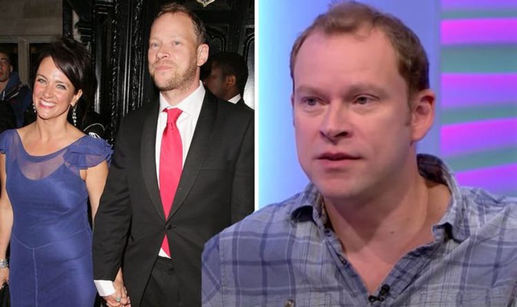 Robert Webb made plans for death ahead of heart surgery: