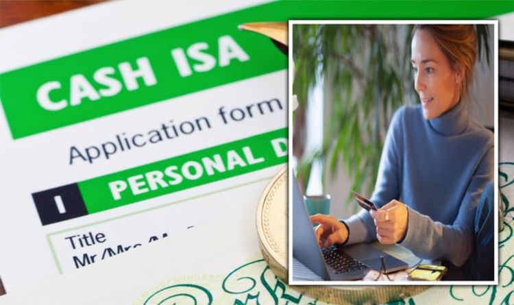 ISA deals: Ford Money raises interest rates across a range of cash accounts - full details