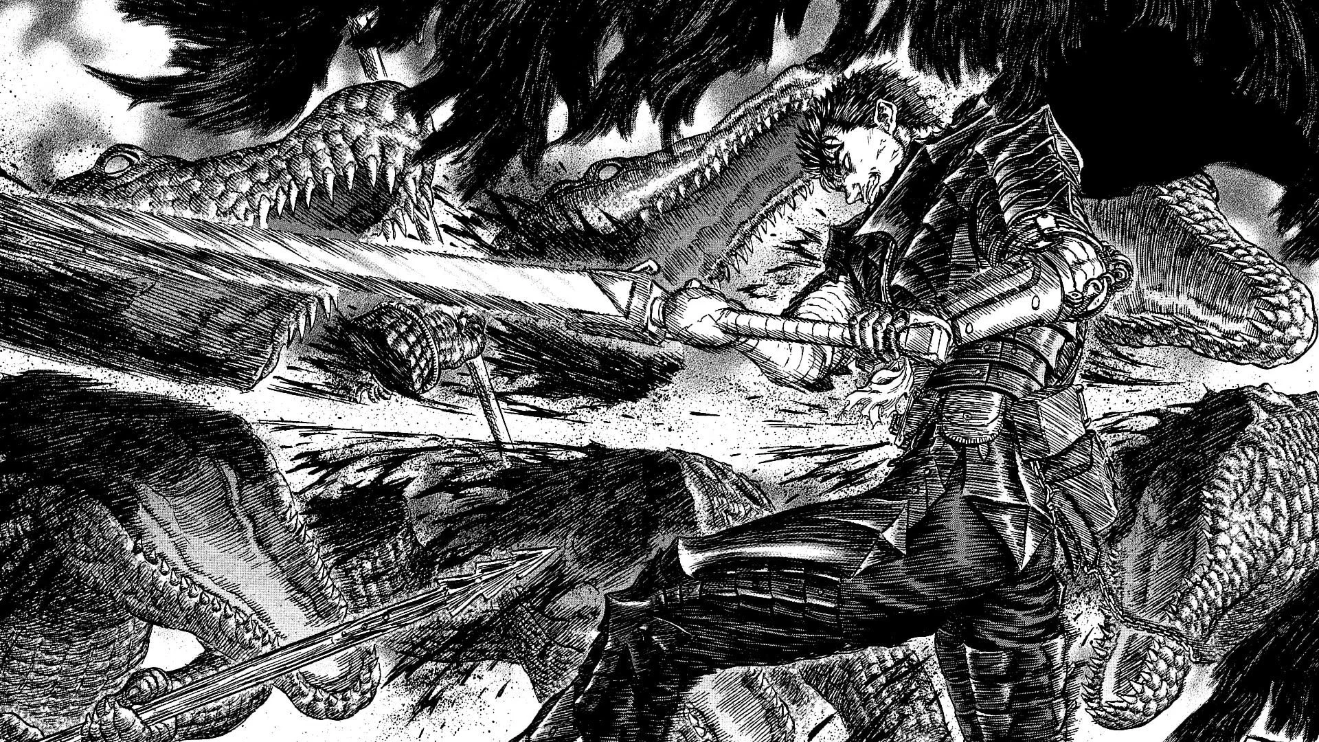 Berserk manga to officially resume, Kouji Mori promises new arc after Elf Island chapter