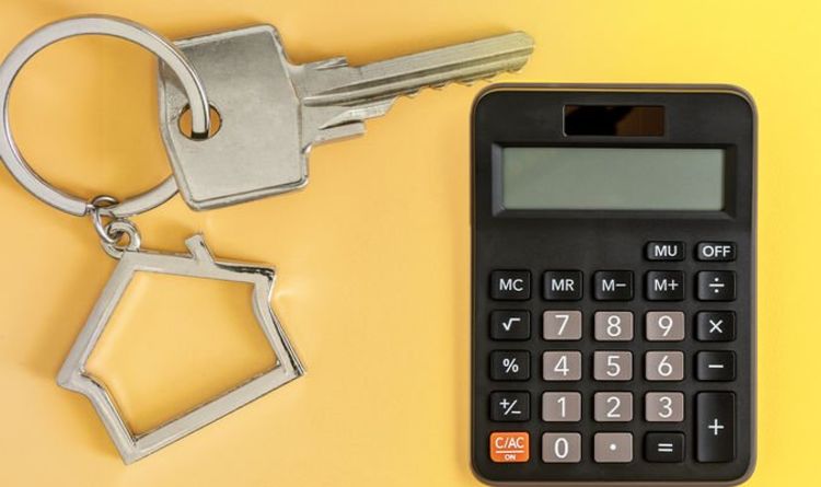 Mortgage UK: How homeowners can get 'best interest rate' when remortgaging
