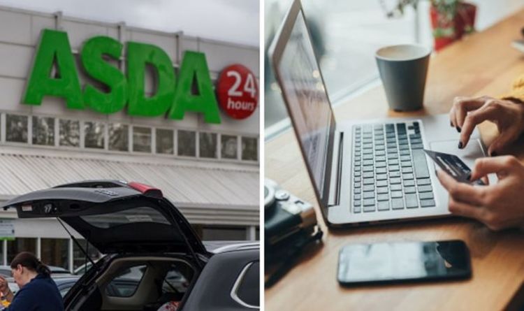 Asda delivery slots: What time does Asda release delivery slots?
