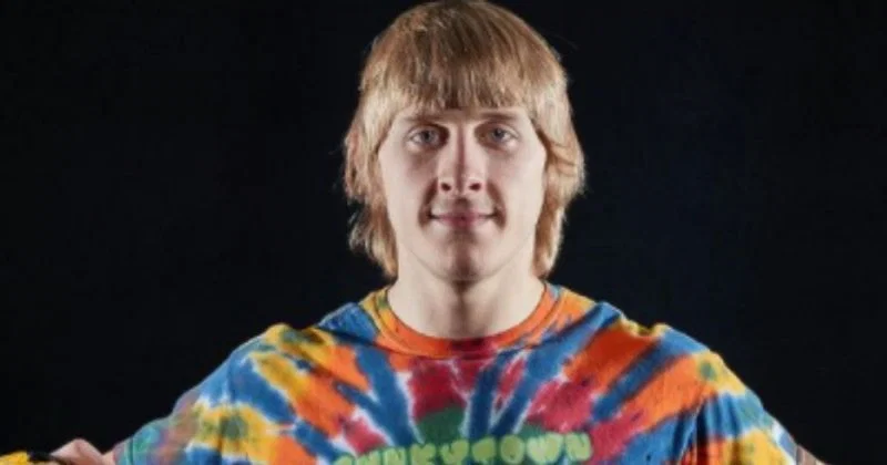 Paddy Pimblett appears to hint at the date of his UFC debut