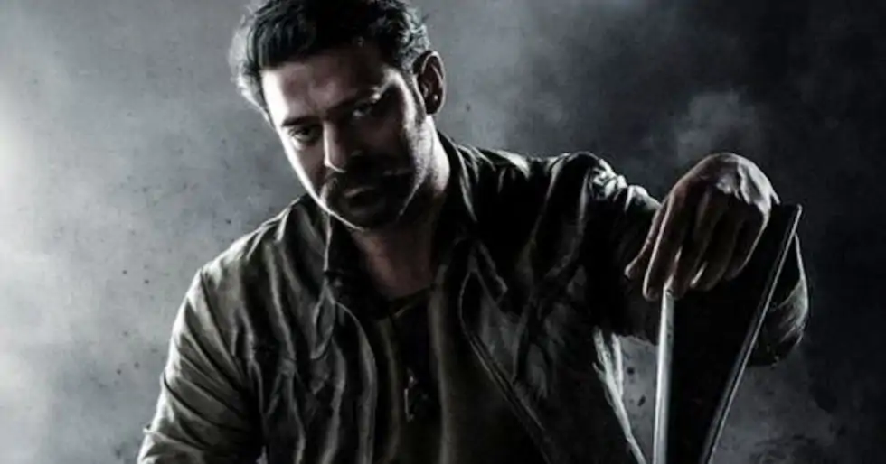 Prabhas to reveal his first look from Salaar during its muhurat