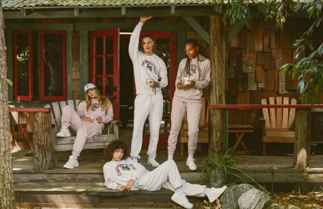 Fred Segal Relaunches Camp Beverly Hills With Exclusive Capsule Collection
