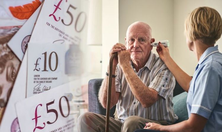 PIP amount 2020: How much is PIP per week?