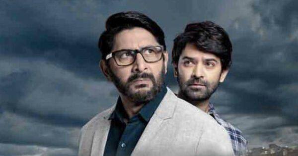 Asur 2: Arshad Warsi REVEALS the release date; says, 'I've heard the second season, it's outstanding' [Exclusi